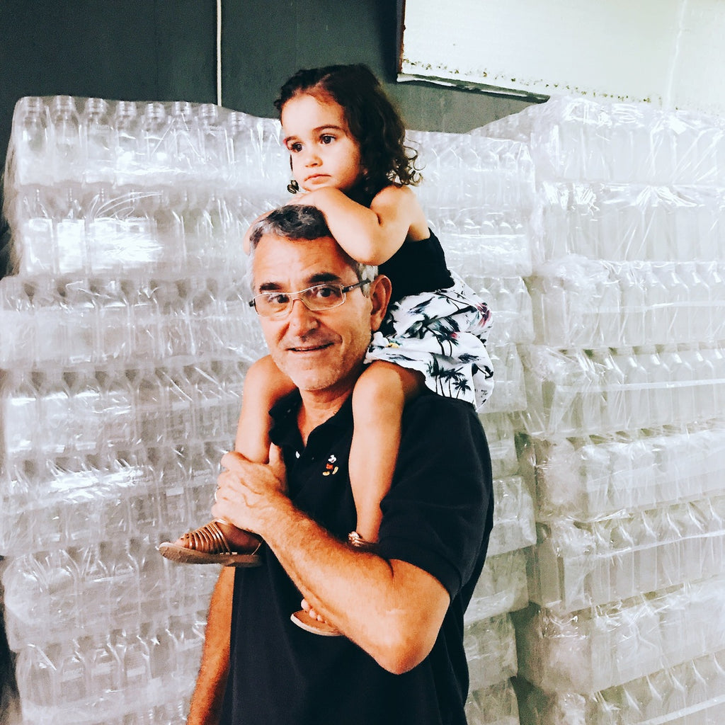 BIG NEWS: LIFE BLENDS GOES GREENER!!!