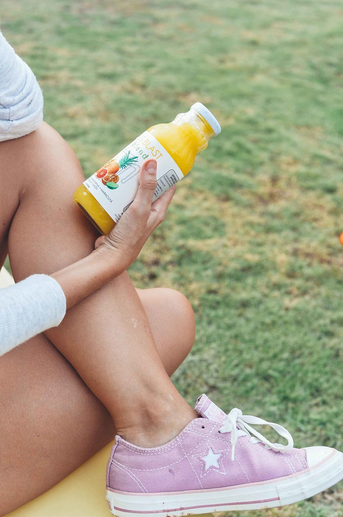 FILOSOFÍA Y CIENCIA DEL DETOX DE LIFE BLENDS
