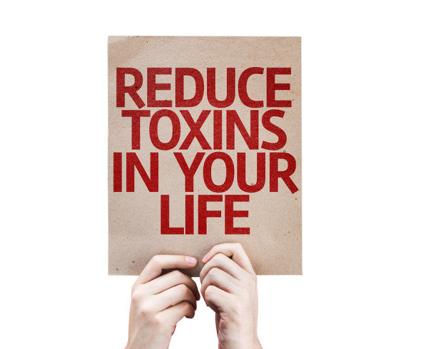PRODUCTOS NATURALES, LIBRES DE TÓXICOS Y ADITIVOS