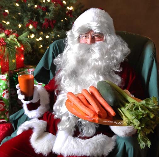 REGALO DE NAVIDAD PARA USTED: TRÍO DE FÓRMULAS PARA CADA OCASIÓN