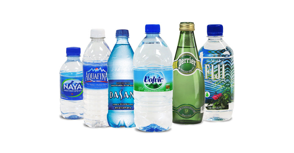 EL NEGOCIO DEL AGUA
