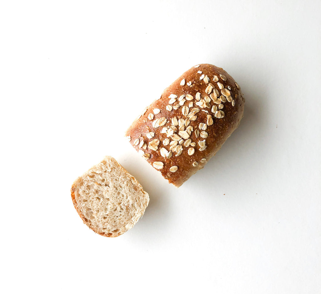 PREGUNTAS FRECUENTES SOBRE LIFE BREADS