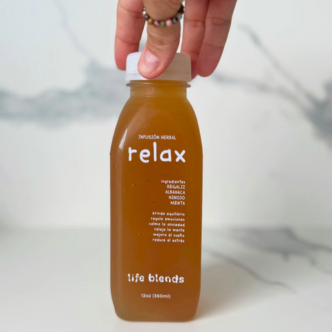 RELAX