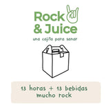 ROCK & JUICE