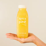 SPICY PINE